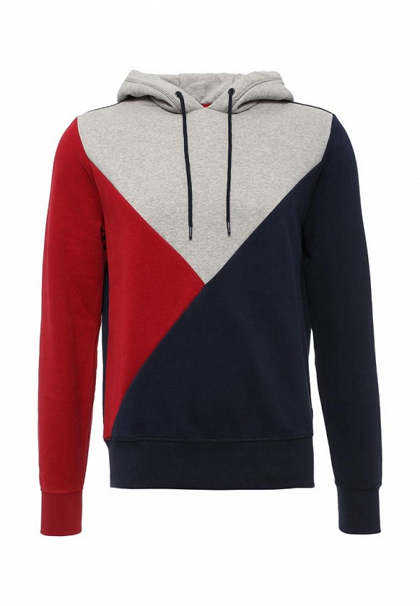 Худи Tommy Hilfiger