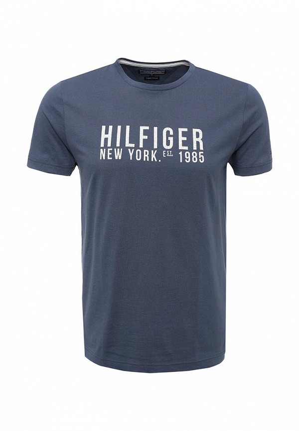 Футболка Tommy Hilfiger