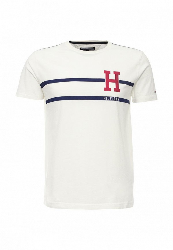 Футболка Tommy Hilfiger