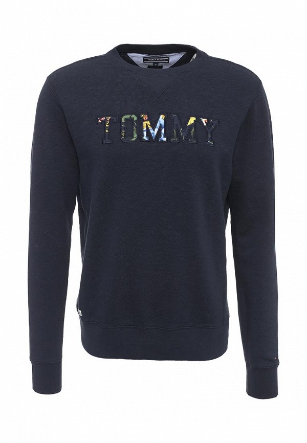 Свитшот Tommy Hilfiger