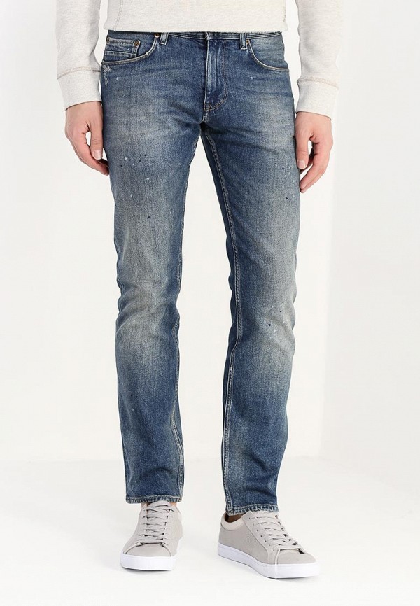 Джинсы Tommy Hilfiger Tommy Hilfiger TO263EMOCP41