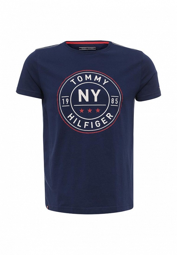 Футболка Tommy Hilfiger