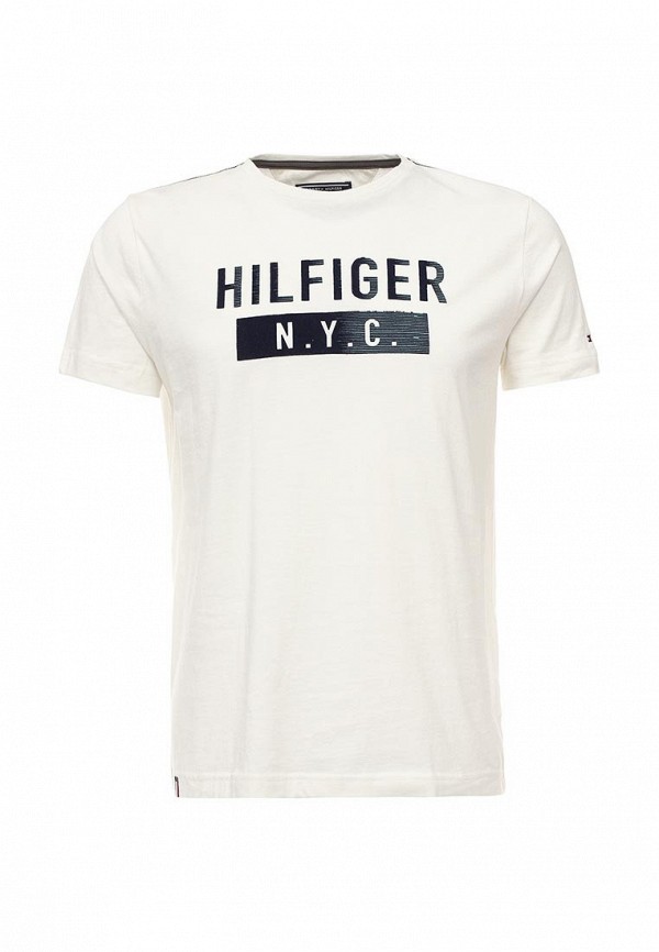 Футболка Tommy Hilfiger