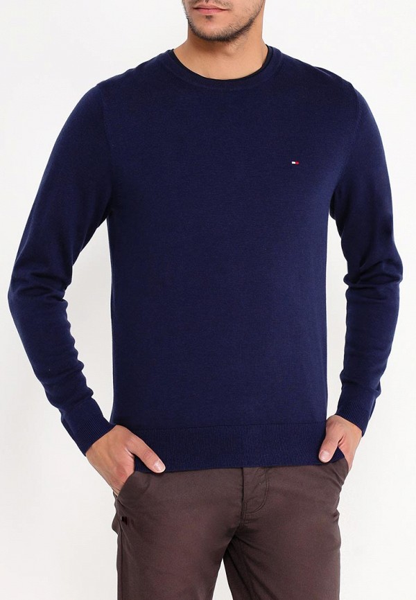 Джемпер Tommy Hilfiger