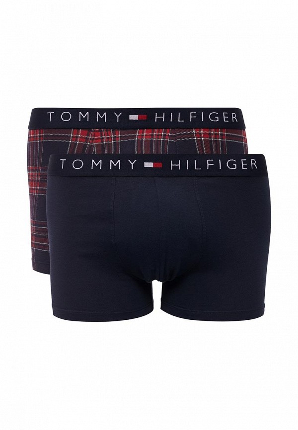 фото Комплект трусов 2 шт. Tommy Hilfiger