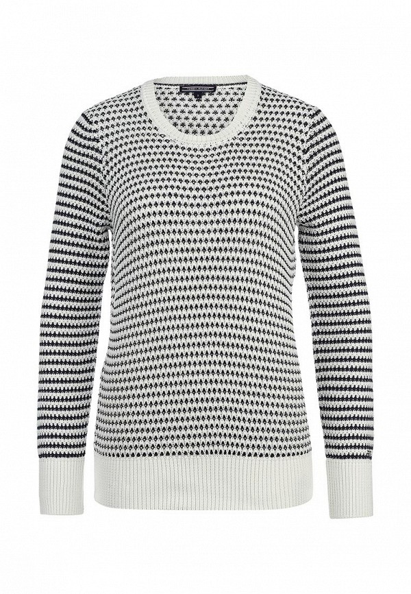 Джемпер Tommy Hilfiger Джемпер Tommy Hilfiger