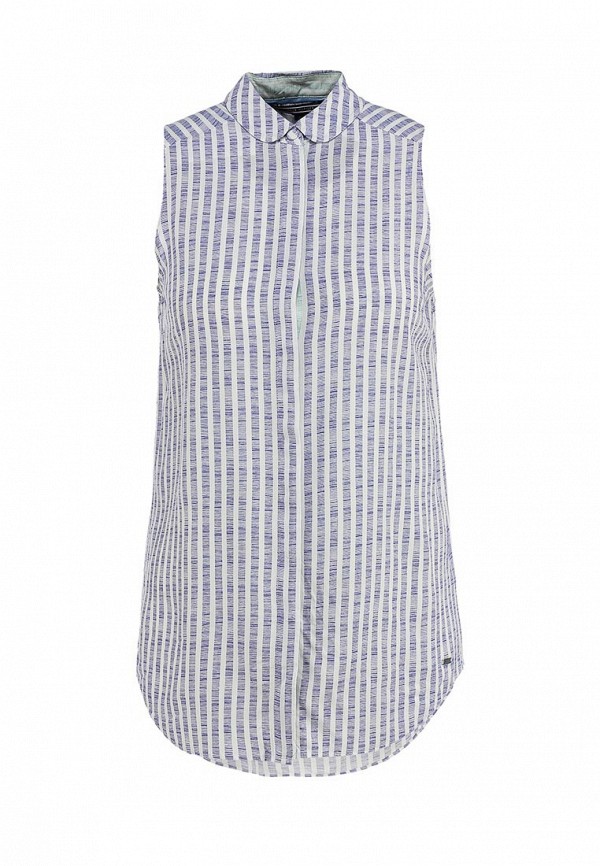 Блуза Tommy Hilfiger Блуза Tommy Hilfiger