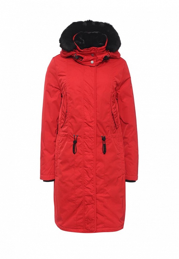 Куртка утепленная Tommy Hilfiger