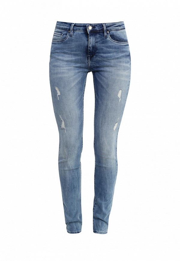 фото Джинсы Tommy Hilfiger
