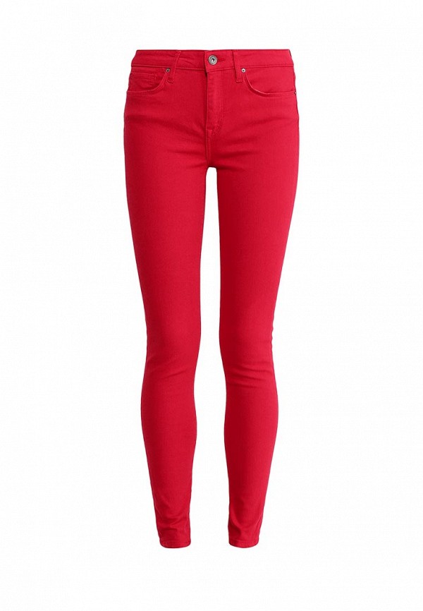 фото Джинсы Tommy Hilfiger