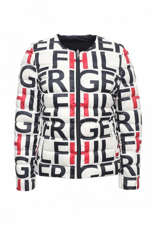 Пуховик Tommy Hilfiger