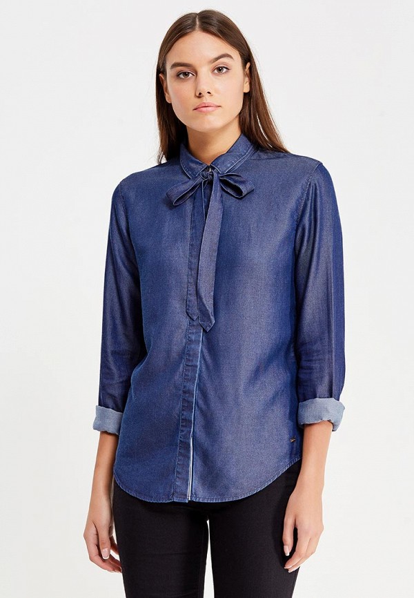 фото Рубашка Tommy Hilfiger