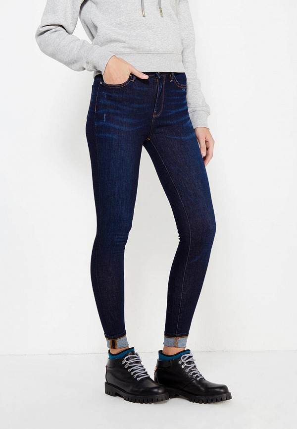 фото Джинсы Tommy Hilfiger
