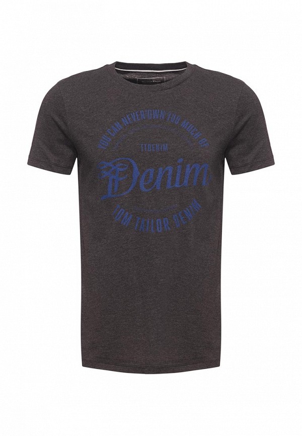 Футболка Tom Tailor Denim