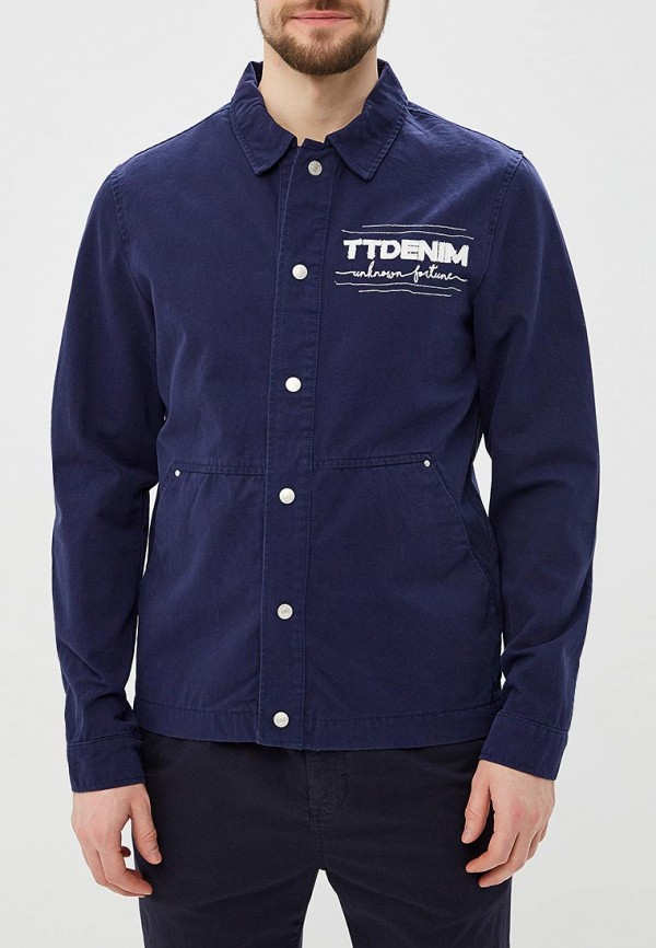 Куртка Tom Tailor Denim
