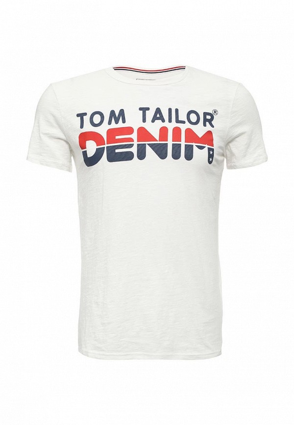 Футболка Tom Tailor Denim