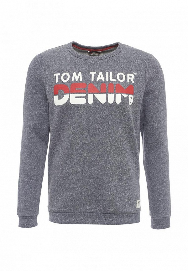 Свитшот Tom Tailor Denim