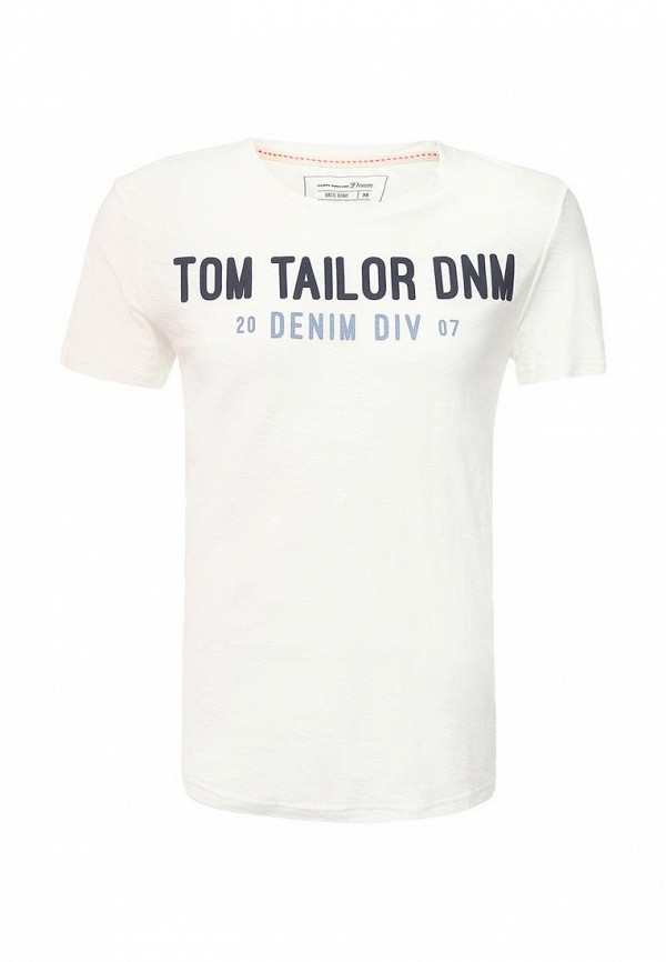 Футболка Tom Tailor Denim