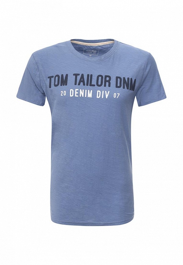 Футболка Tom Tailor Denim