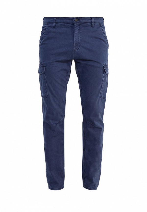 Чиносы Tom Tailor Denim 2018