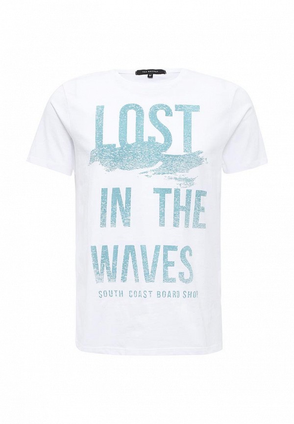 Футболка Top Secret