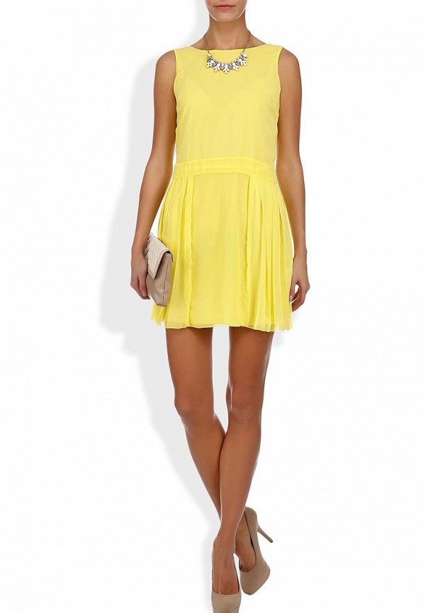 Dress Top Женская Одежда
