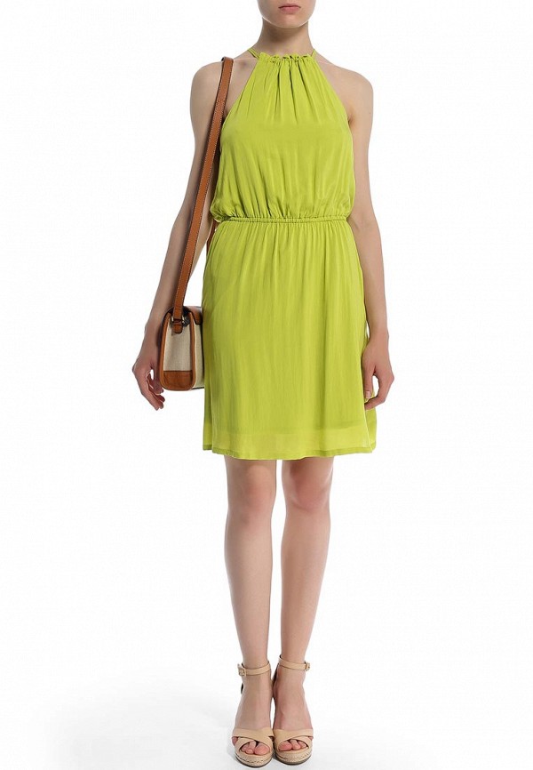 Dress Top Женская Одежда