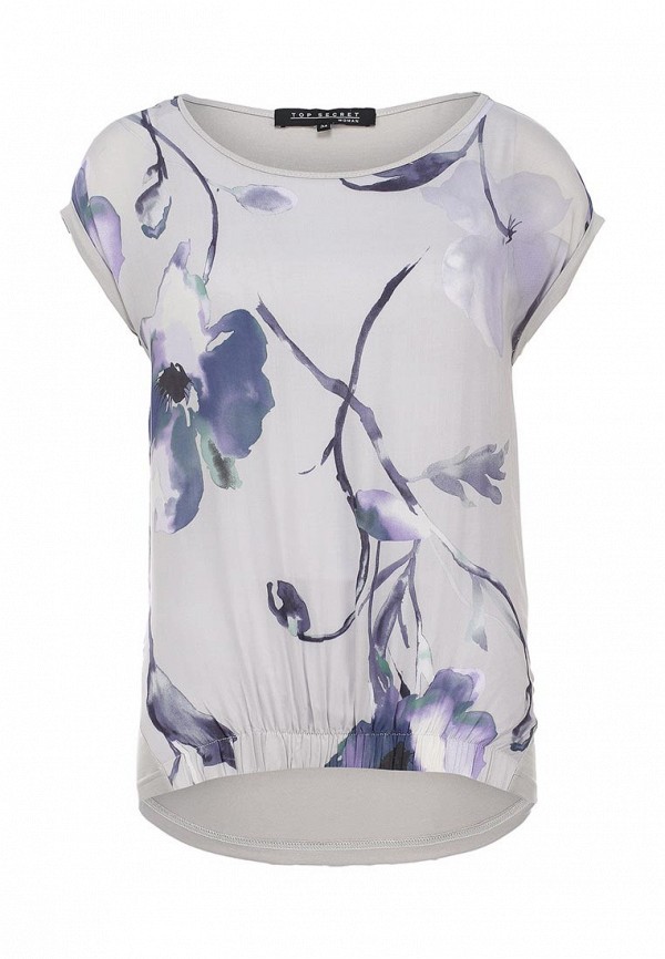 ����� Top Secret - Top Secret����� Top Secret. ����: �����.  �����: �����-���� 2016.<br><br>����: �����<br>���������: �����-���� 2016<br>����������: ����<br>������-������������: ������<br>������ DE: 44<br>���: �������<br>�������: ��������