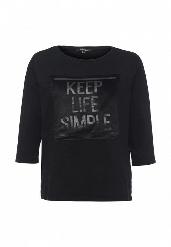 Лонгслив Top Secret