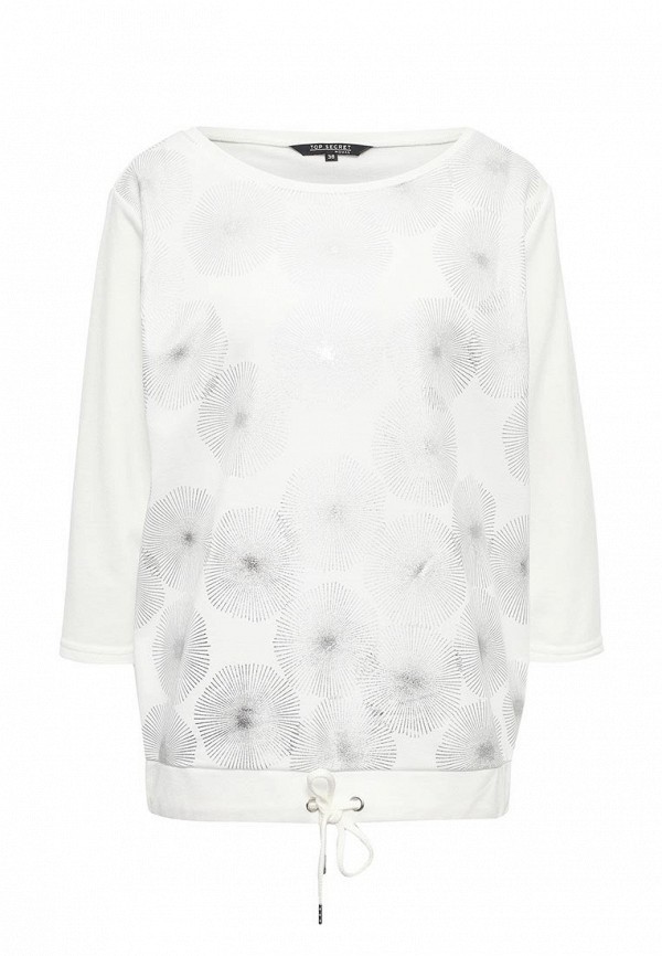 Свитшот Top Secret