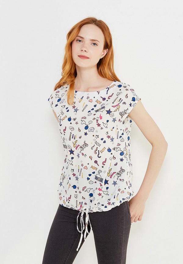 Блуза Top Secret