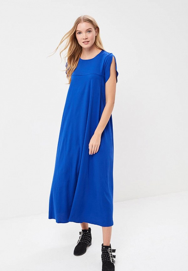Платье TrendyAngel, Синий
Платье TrendyAngel, Синий