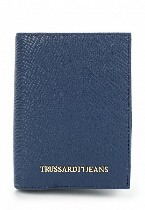 Обложка для документов Trussardi Jeans