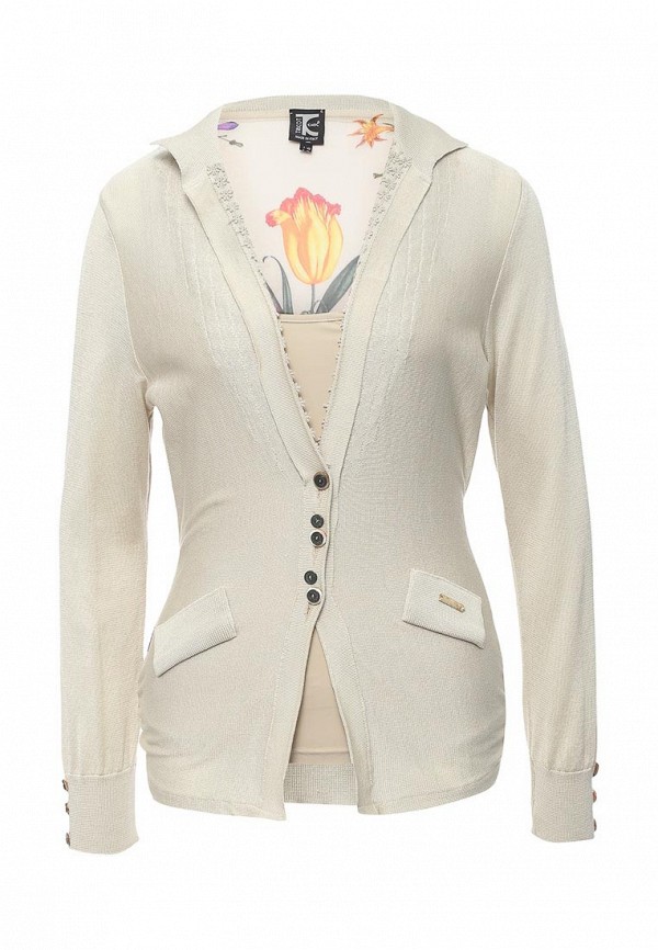 Твинсет Tricot Chic Tricot Chic TR023EWPUA64 футболка tricot chic tricot chic tr023ewpua59