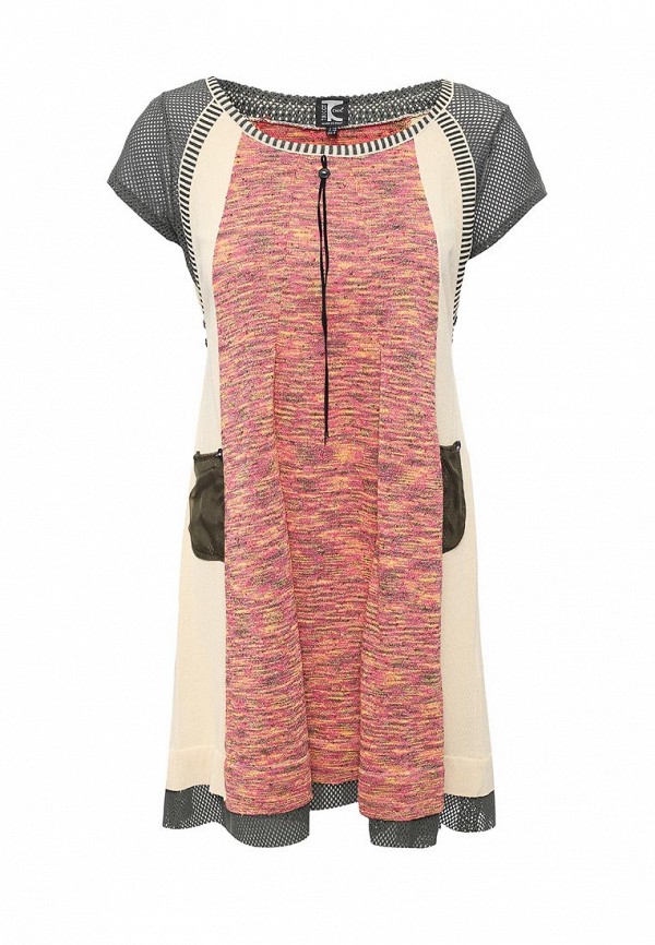 фото Платье Tricot Chic