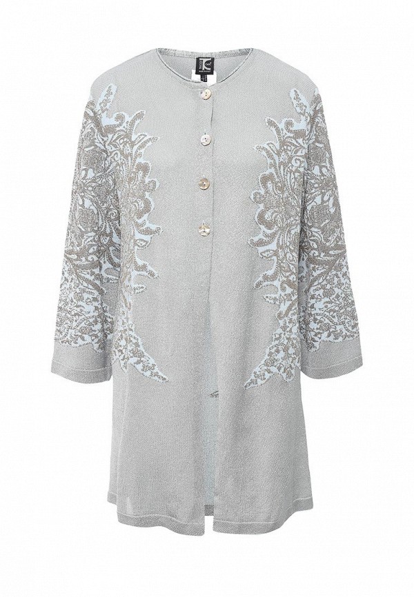 Кардиган Tricot Chic Tricot Chic TR023EWPUB02 футболка tricot chic tricot chic tr023ewpua59