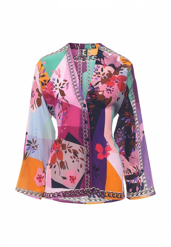 Туника Tricot Chic Tricot Chic TR023EWPUB17 футболка tricot chic tricot chic tr023ewpua59