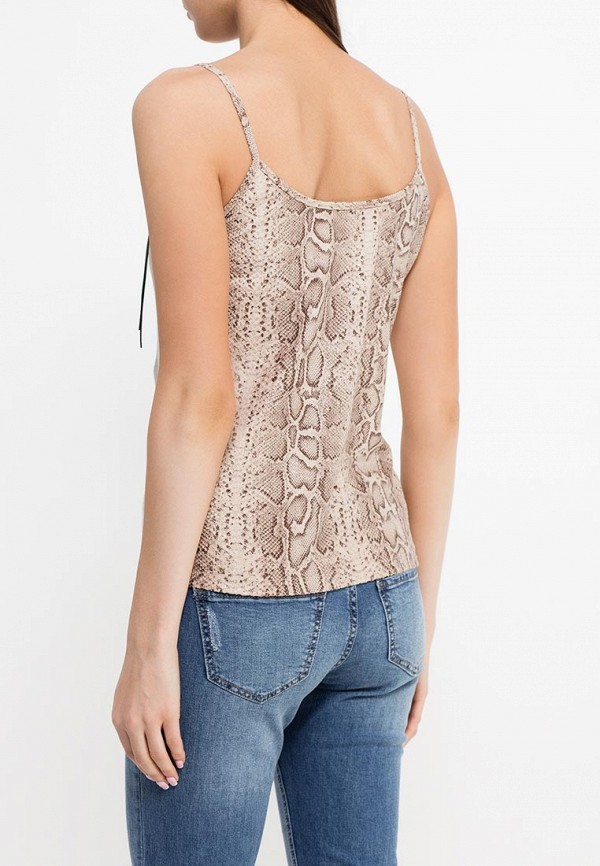 Топ Tricot Chic от Lamoda RU Топ Tricot Chic от Lamoda RU