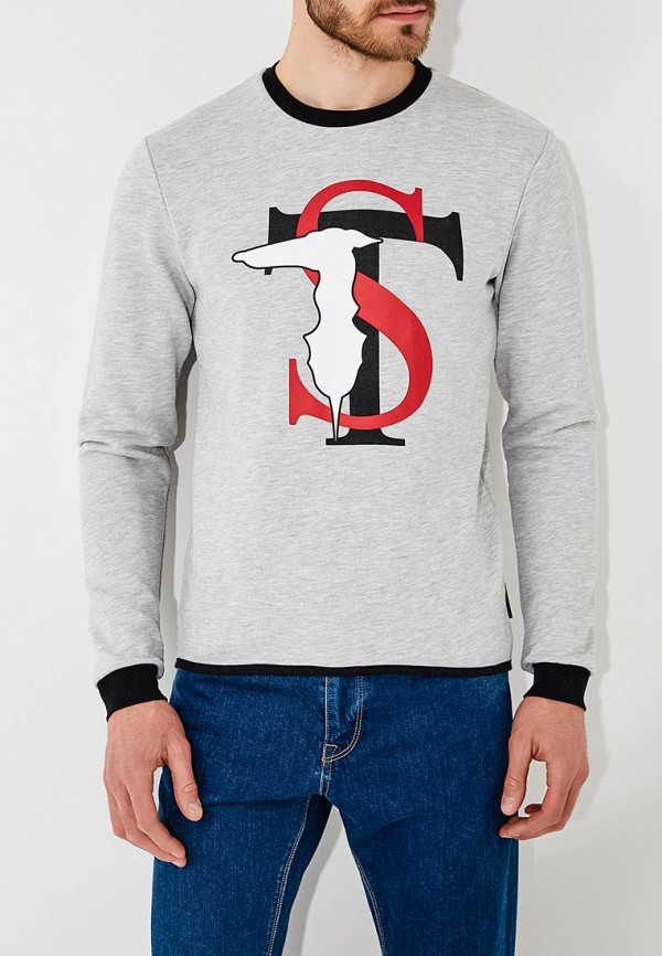  Trussardi Sport