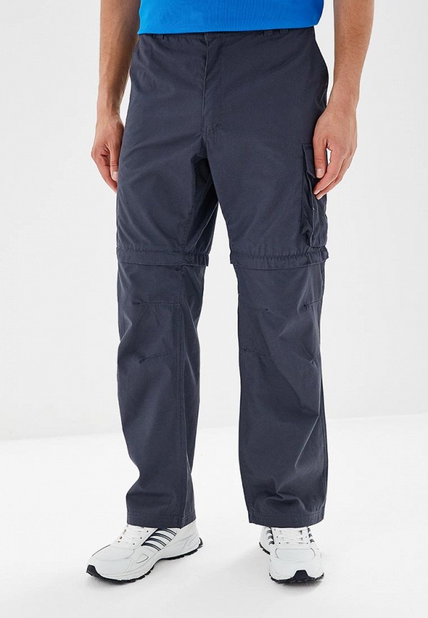 Брюки Trespass Trespass TR795EMBGDF3 комбинезон утепленный trespass trespass tr795ebwxo40