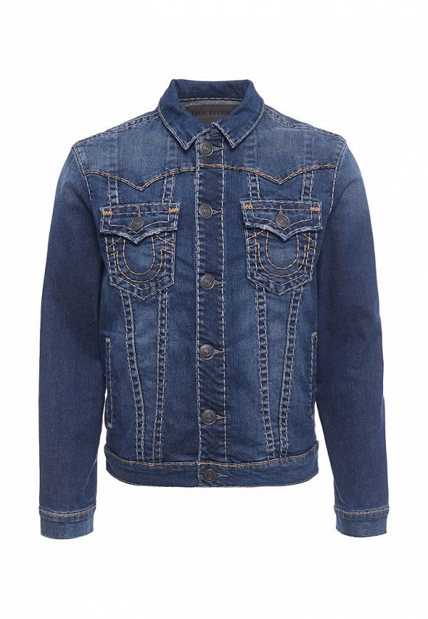 Куртка True Religion