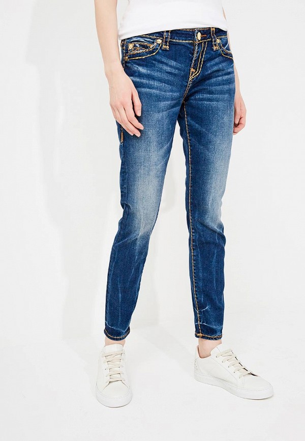 Джинсы True Religion True Religion TR799EWZTM69 джинсы true religion true religion tr799emztm59