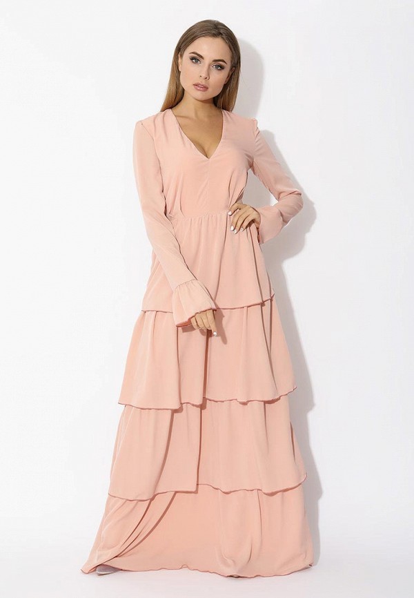 Платье Tutto Bene, Розовый
Платье Tutto Bene, Розовый