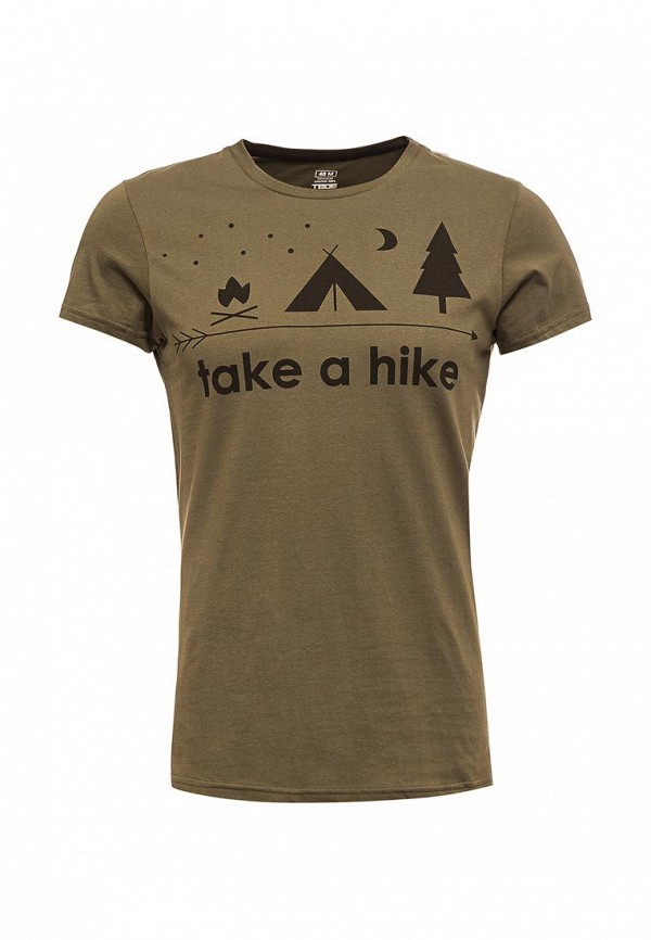 Футболка Твое