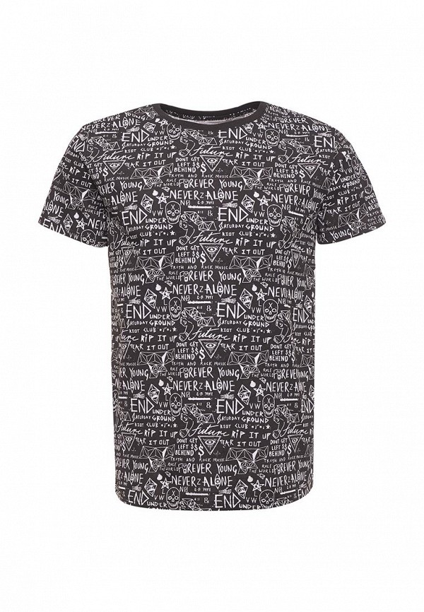 Футболка Твое