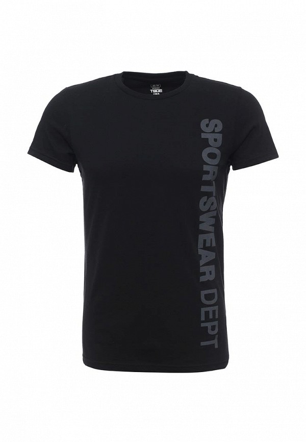 Футболка Твое