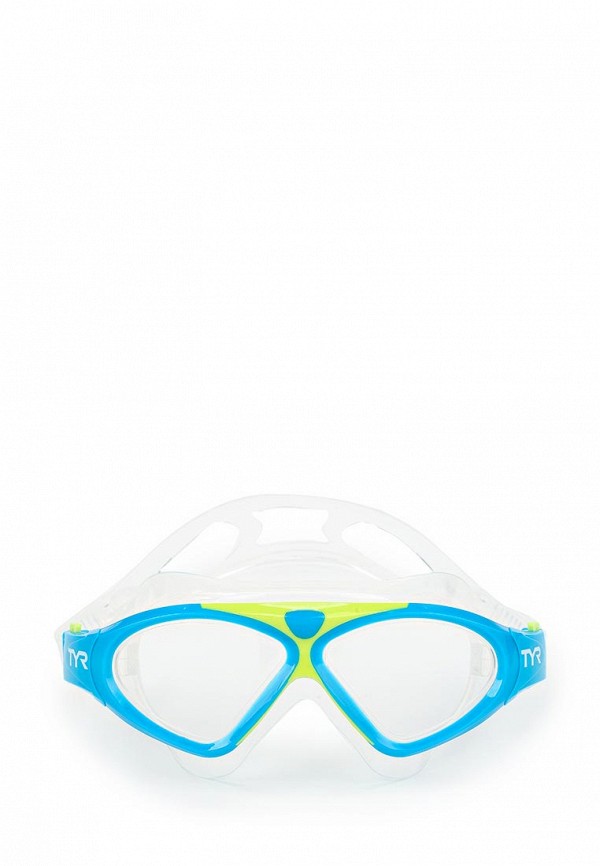 Маска для плавания TYR Magna Swim Mask