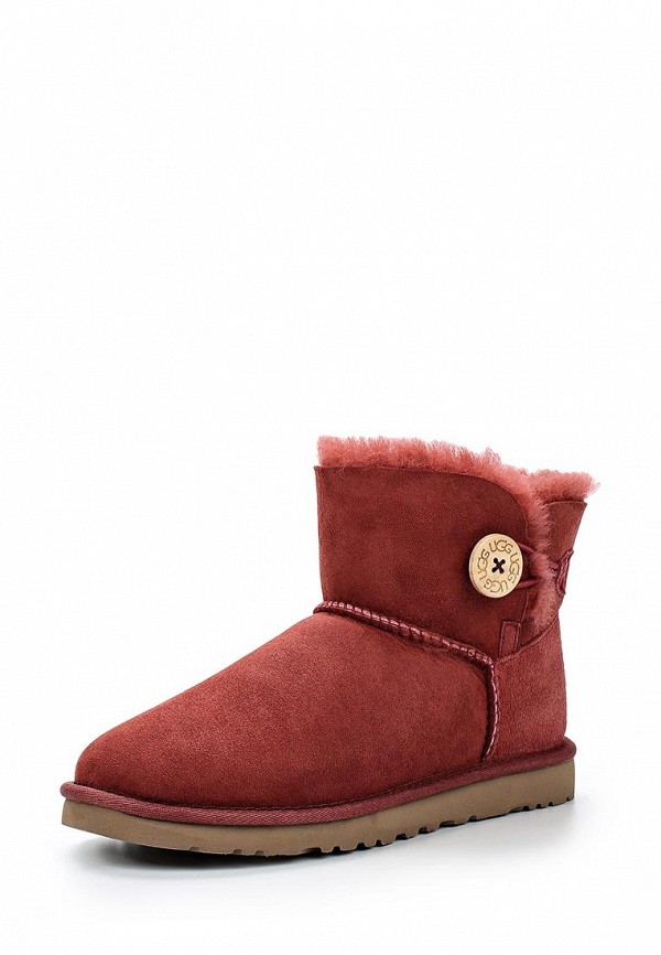 Сапоги UGG Australia
