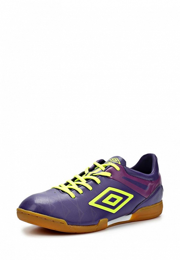 Бутсы зальные Umbro