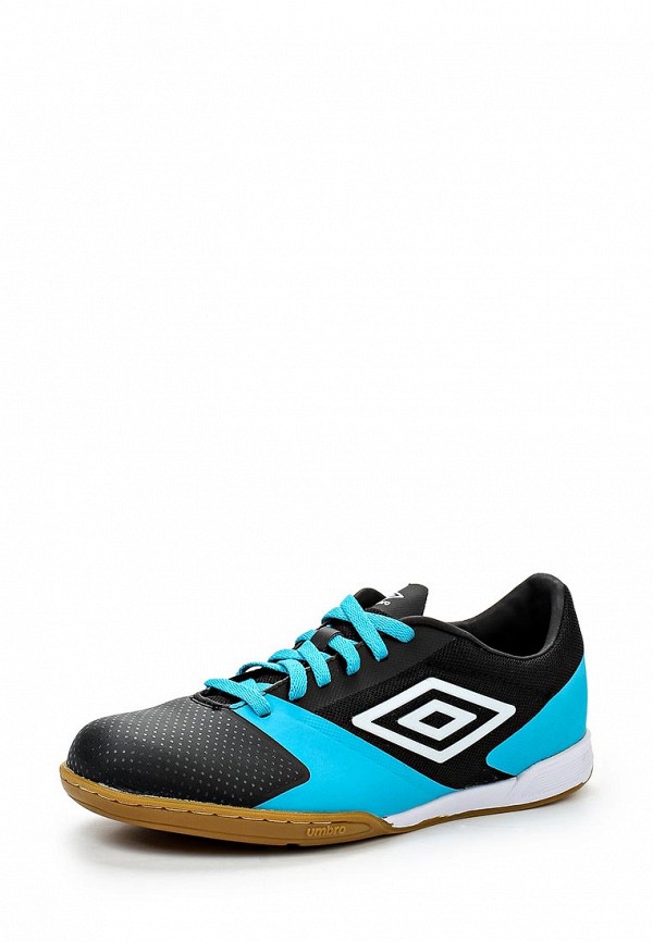 Бутсы зальные Umbro